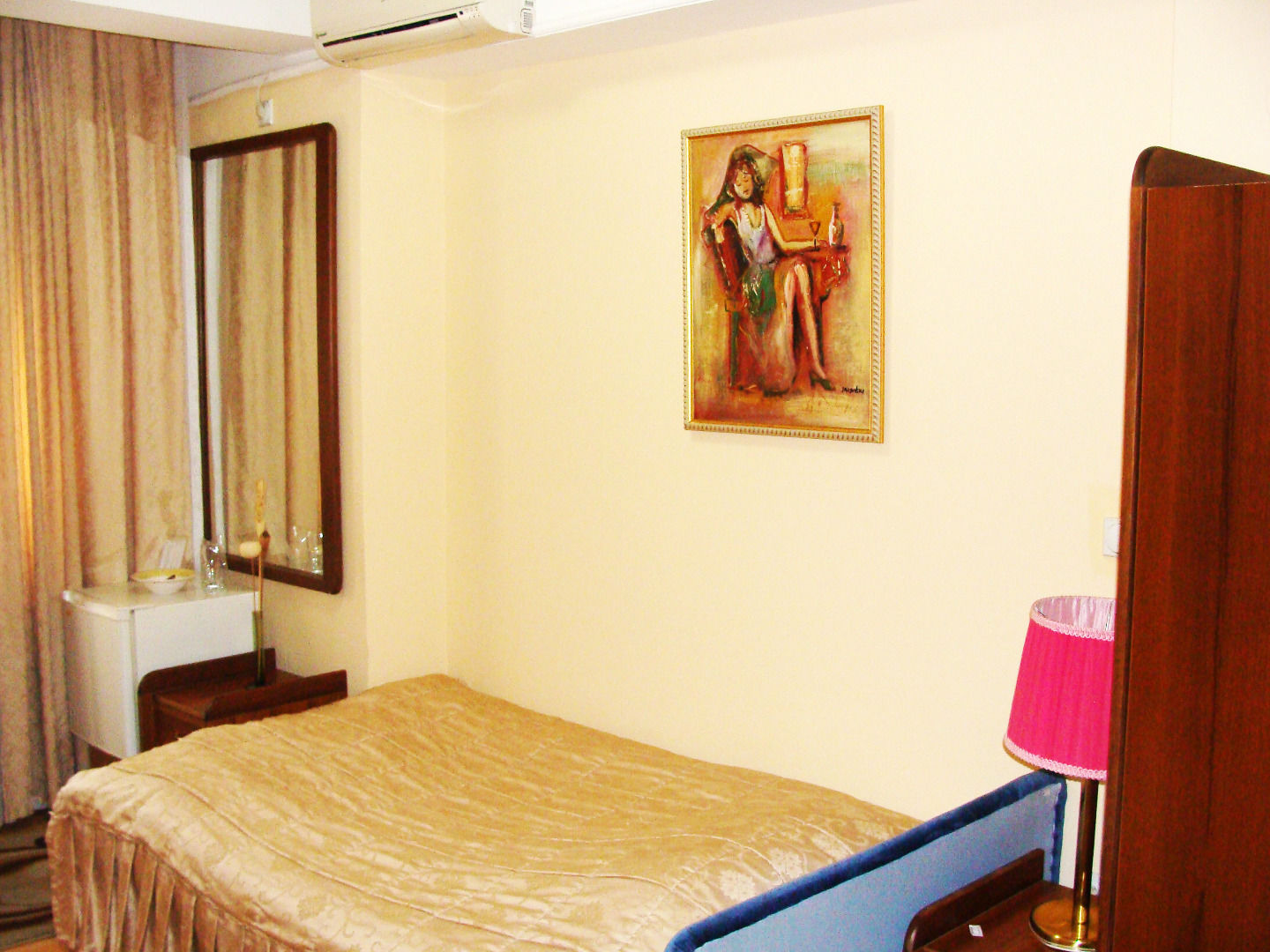 Hotel Tim'S Skopie Habitación foto